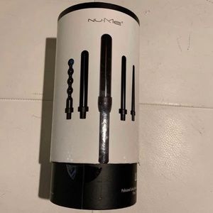 NUME Curling Wand